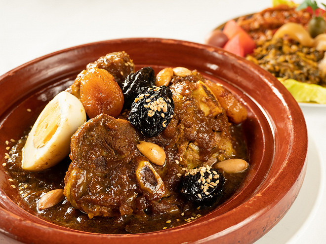 i204064 tajine marocain aux pruneaux